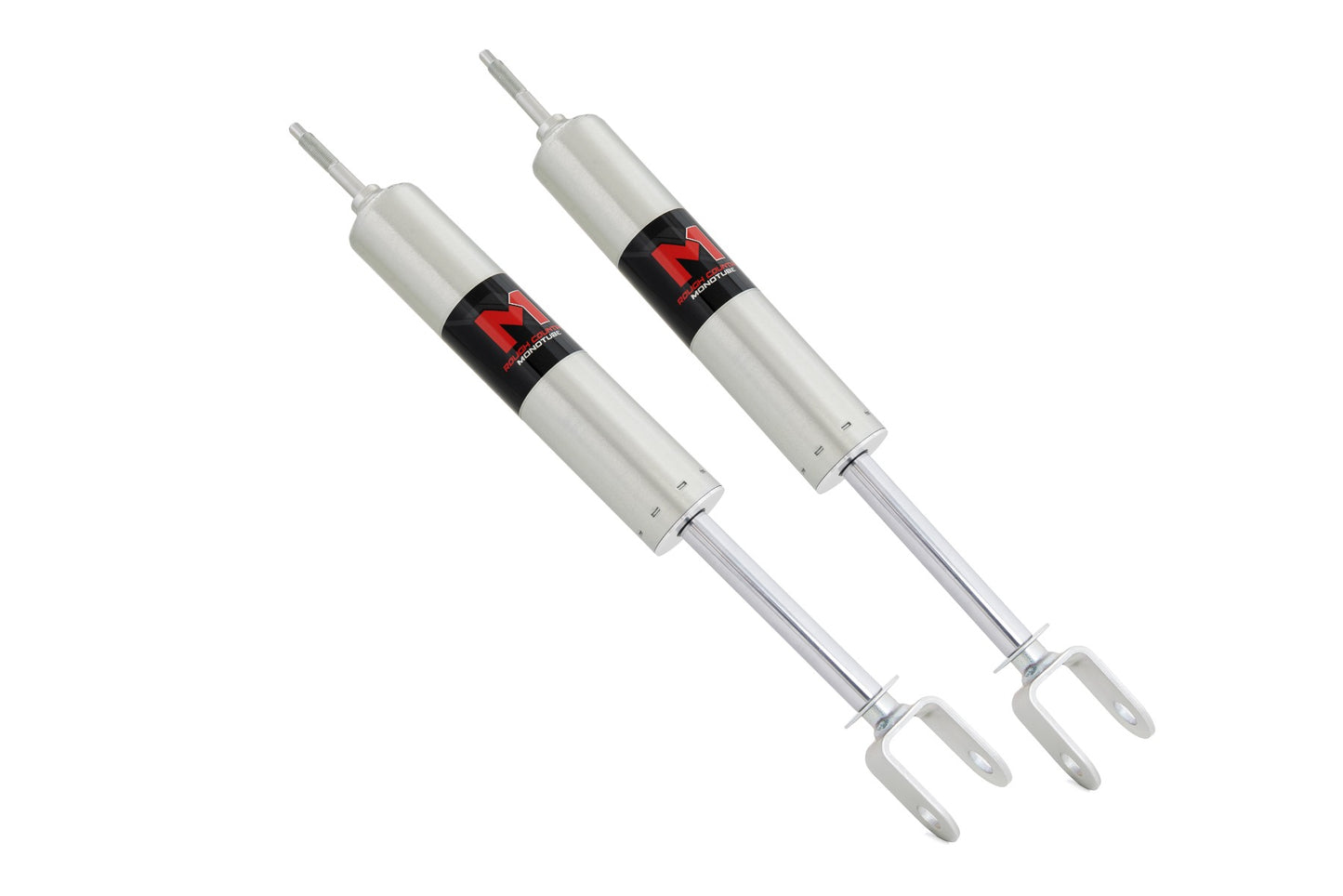 M1 Front Shocks | 0-3" | Chevy/GMC Sierra 1500/Silverado 1500/Tahoe/Yukon (99-06 & Classic) - Shocks & Stabilizers (Image 1 of 5)