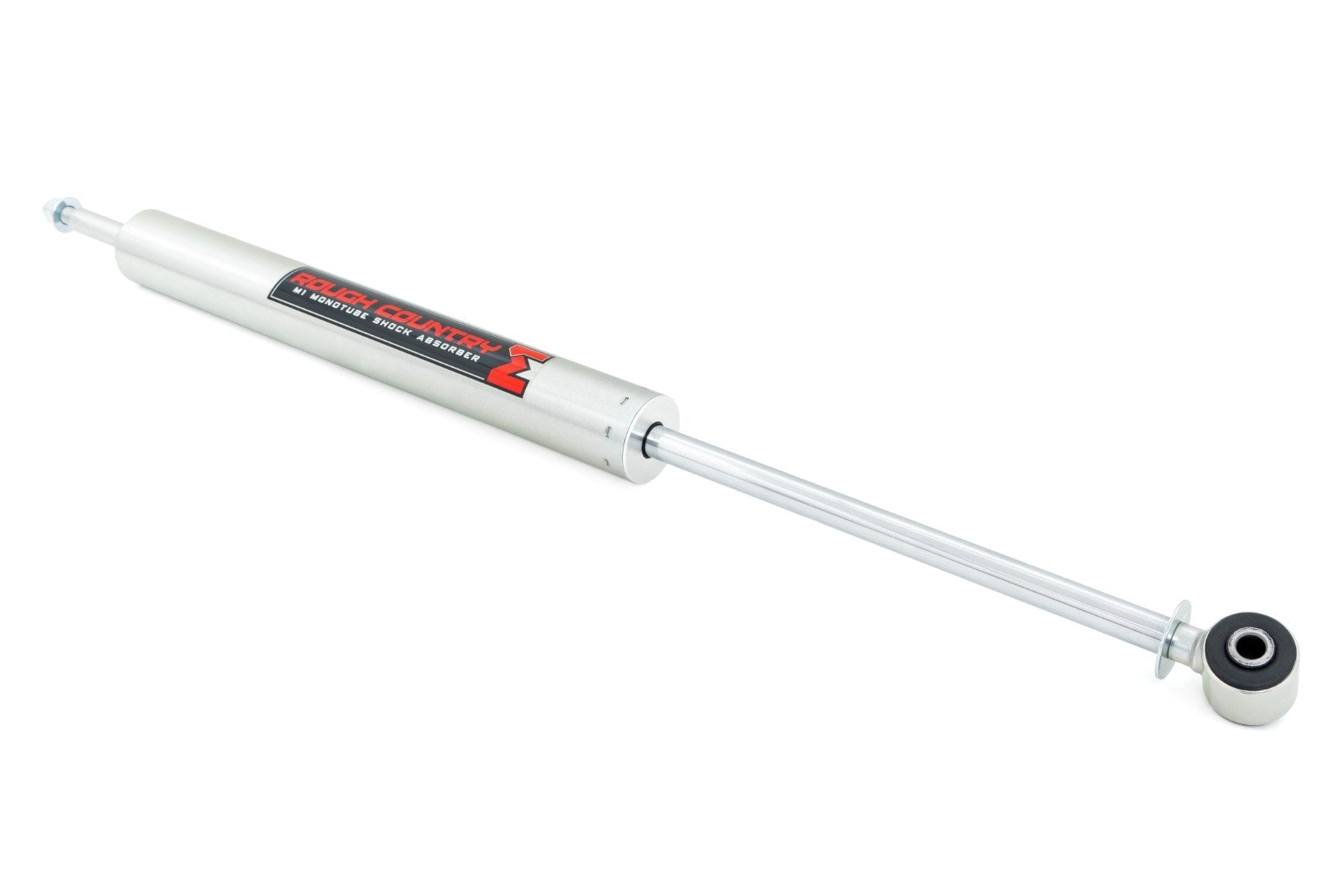 M1 Monotube Front Shocks | 3.5-6.5" | Ford F-150 4WD (1977-1979) - Shocks & Stabilizers (Image 5 of 5)