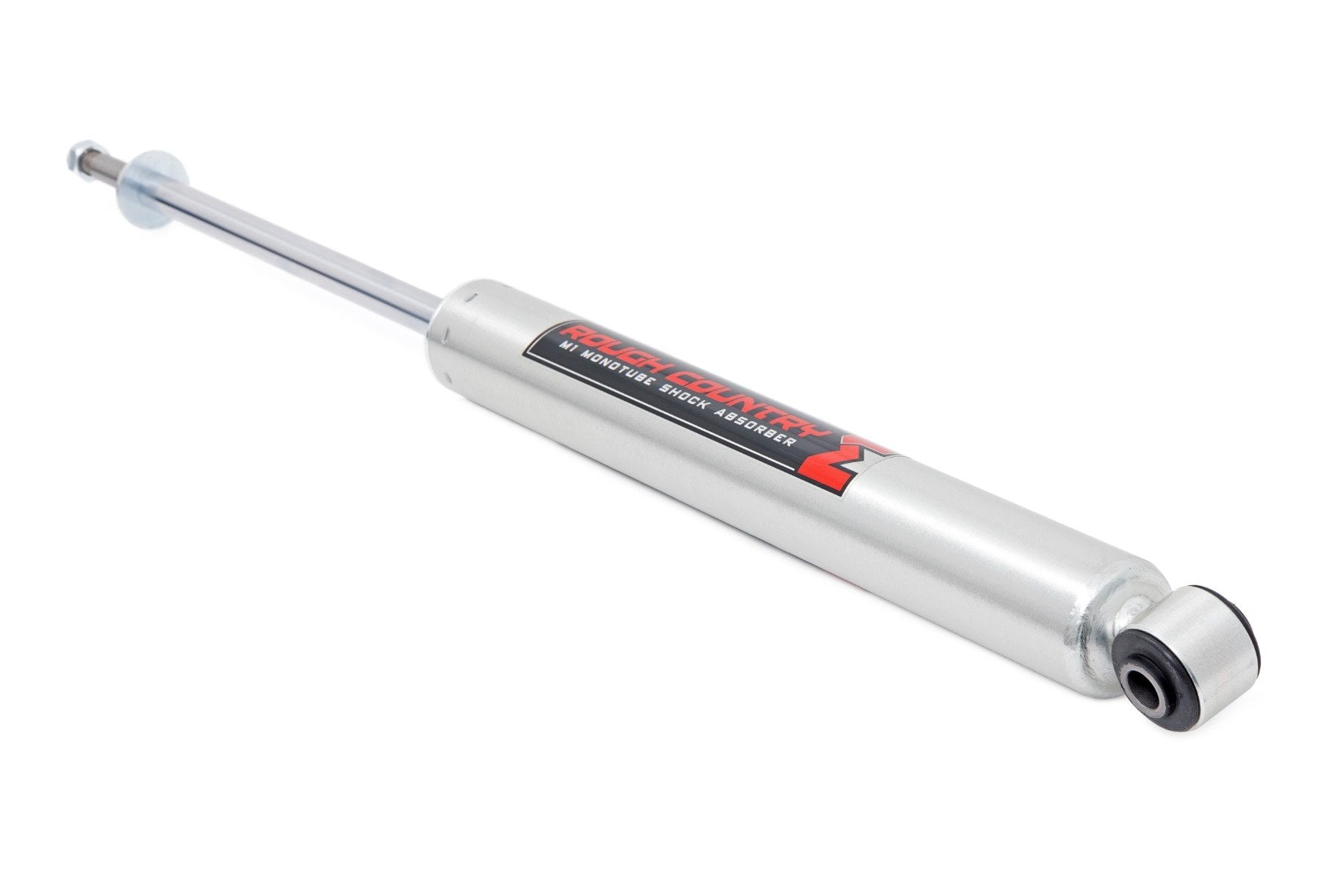M1 Monotube Rear Shocks | 2.5" | Ram 2500 (03-13)/3500 (11-26) 4WD - Shocks & Stabilizers (Image 5 of 5)