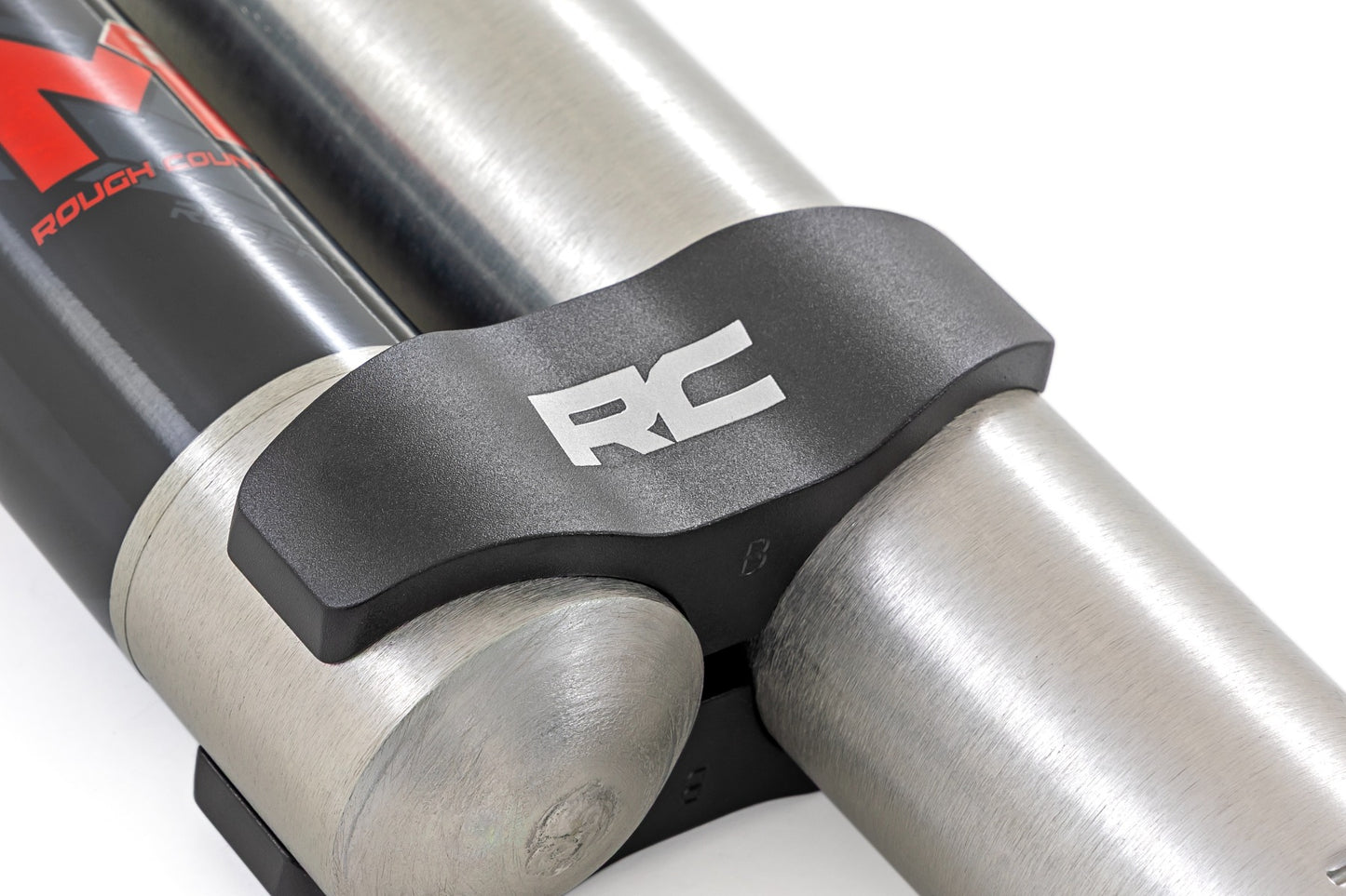 M1R Monotube Rear Shocks | 4.5-6" | Chevy Avalanche 2WD/4WD (2002-2006) - Shocks & Stabilizers (Image 5 of 6)