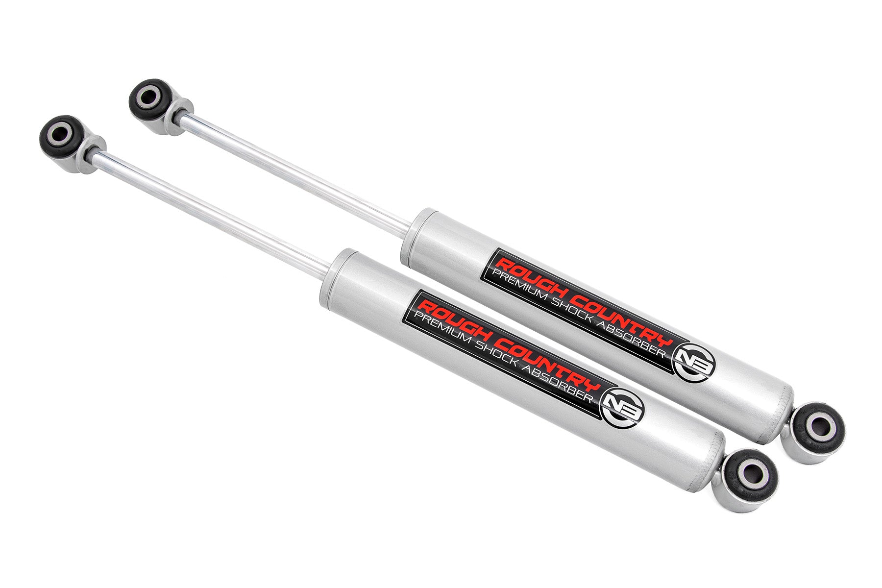 RC 4 Inch Lift Kit | Chevy C1500/K1500 Pickup Extended Ca/Half-Ton SUV (88-99) (manufacturer page)