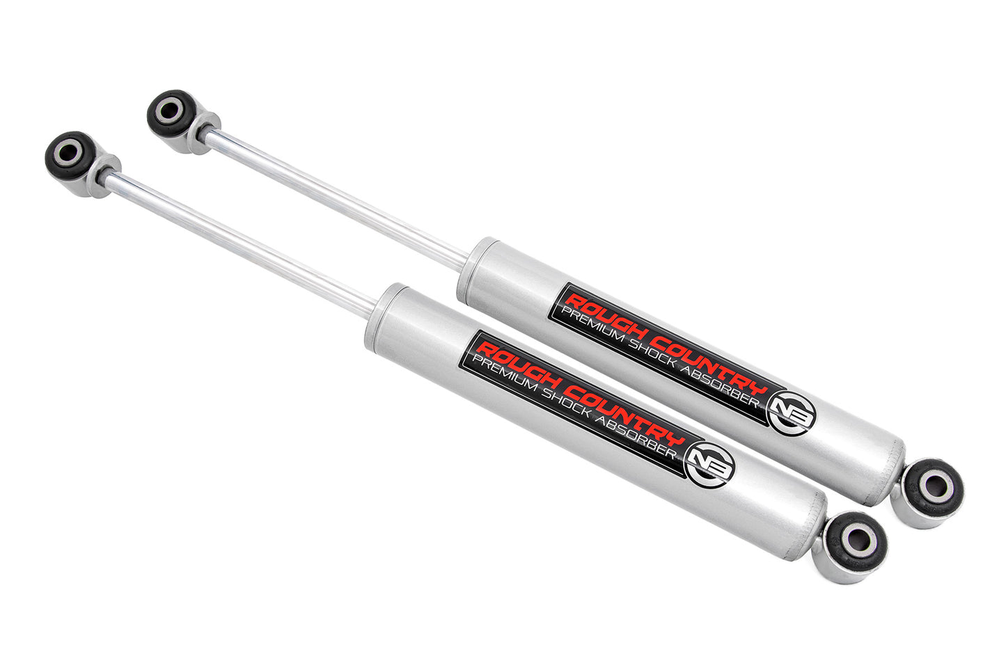 RC 5 Inch Lift Kit | Ram 2500 Mega Cab (11-13)/3500 Mega Cab (11-12) (manufacturer page)