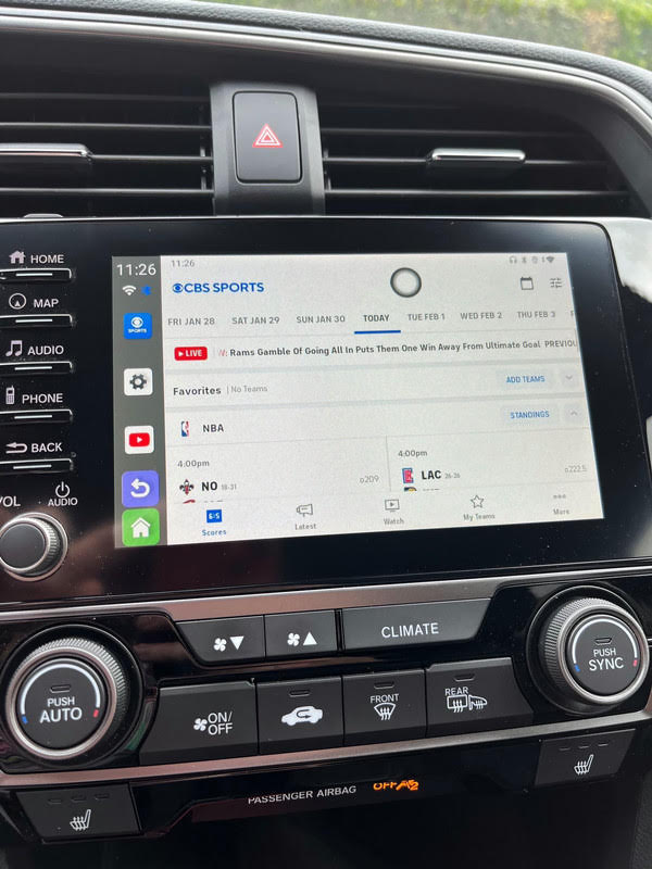 NavPRO+ USB based Navigation & Live streaming 2014-2022 Kia Soul - USB Navigation (Image 3 of 3)