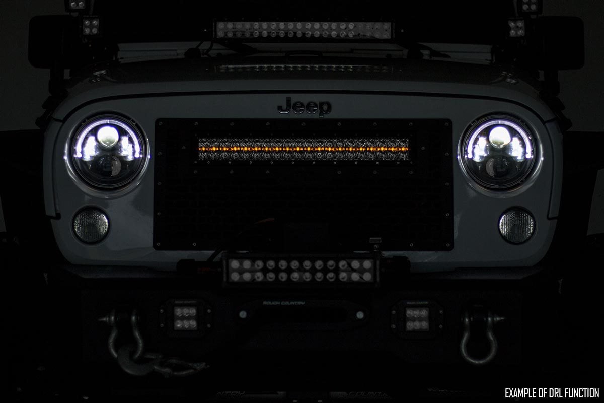 (KIT) 2IN 7072 F150 4WD - Image 3