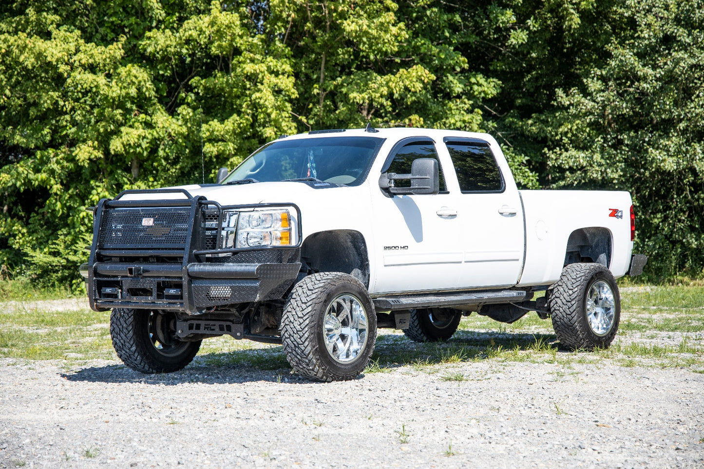 7.5 Inch Lift Kit | Torsion Drop | M1 | Chevy/GMC 2500HD/3500HD (11-19) - Susp Lift Kits 4wd (Image 3 of 6)