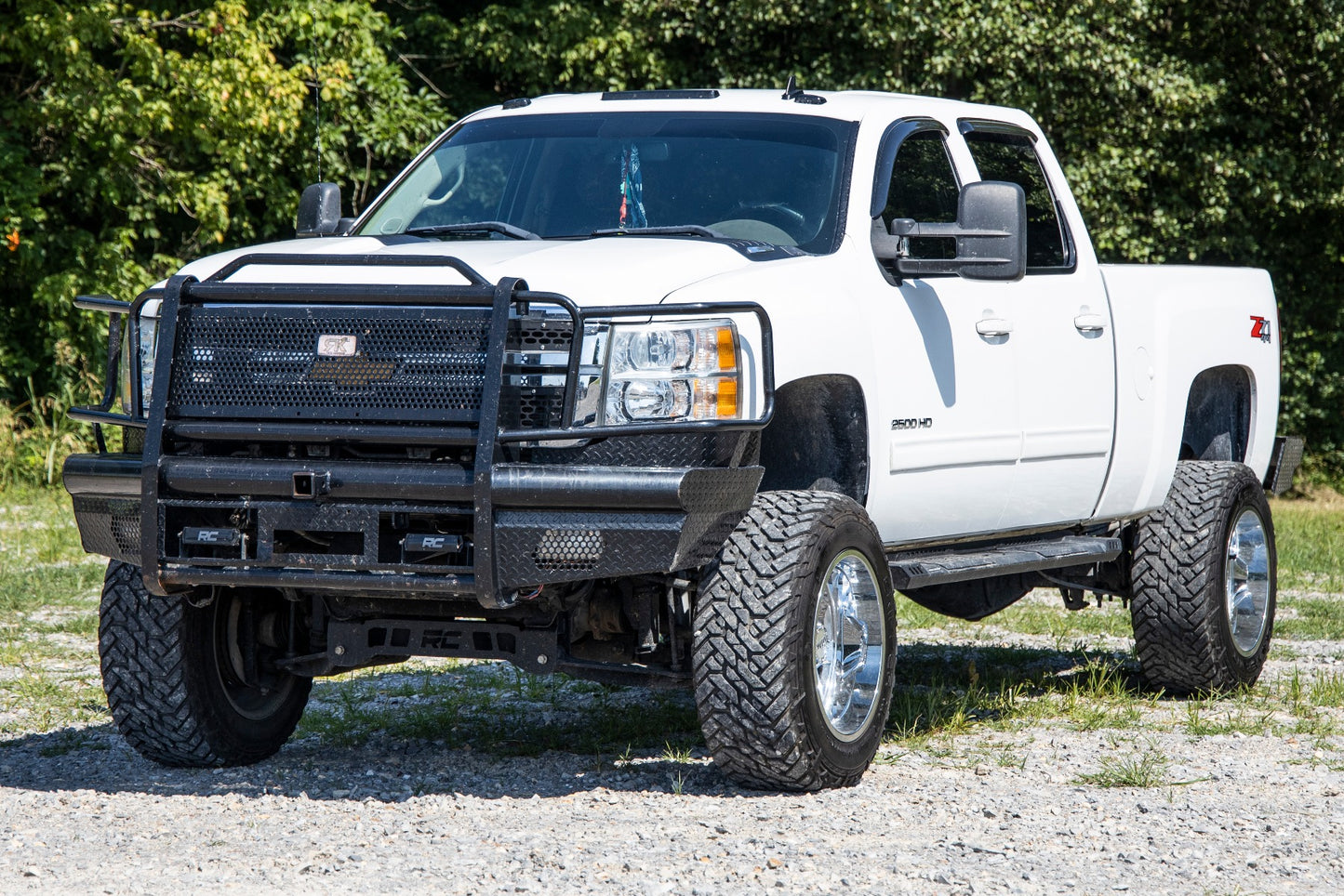7.5 Inch Lift Kit | Torsion Drop | M1 | Chevy/GMC 2500HD/3500HD (11-19) - Susp Lift Kits 4wd (Image 2 of 6)