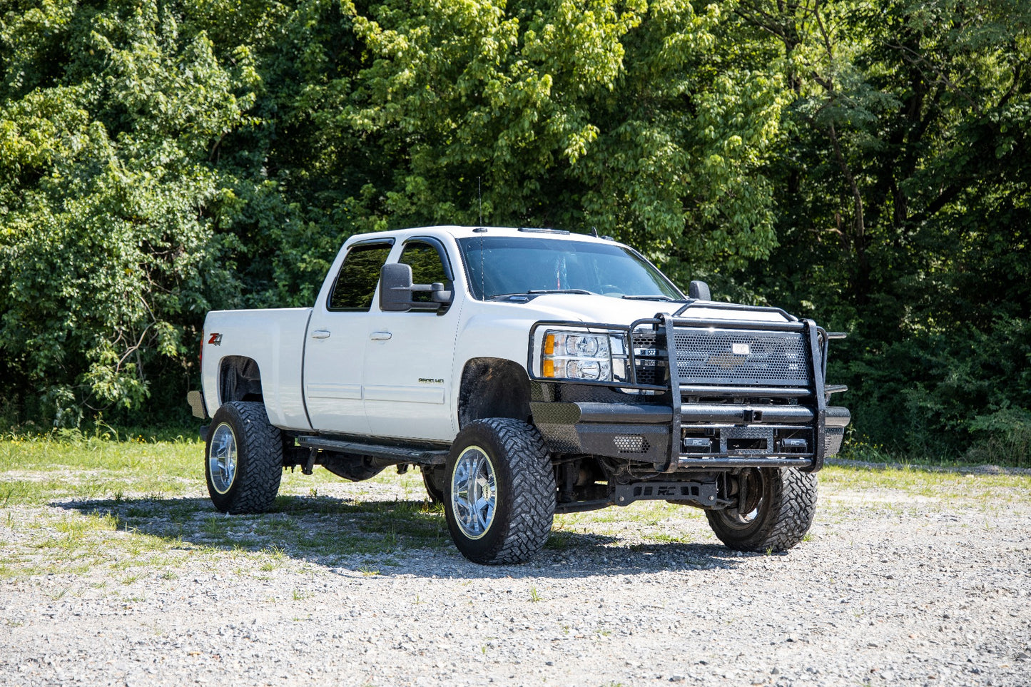 7.5 Inch Lift Kit | Torsion Drop | M1 | Chevy/GMC 2500HD/3500HD (11-19) - Susp Lift Kits 4wd (Image 5 of 6)