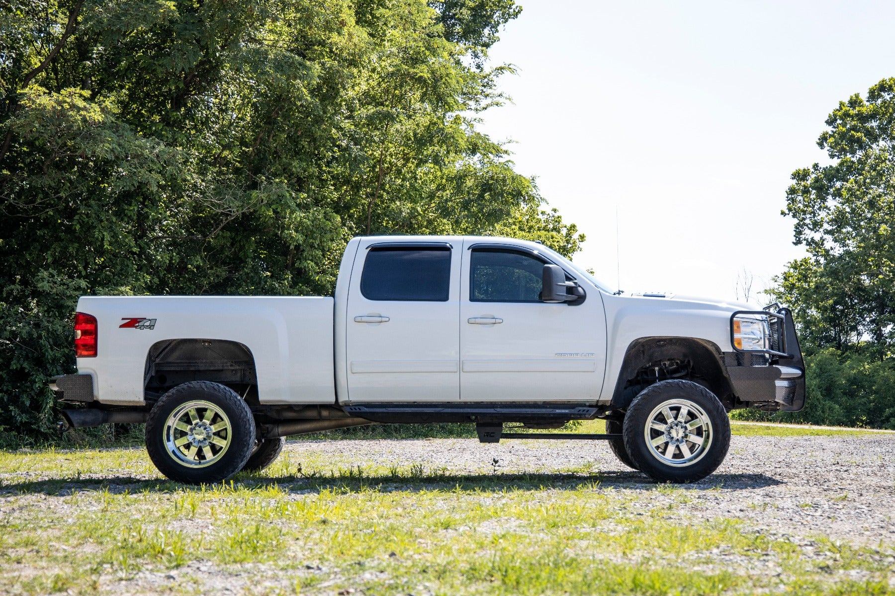 7.5 Inch Lift Kit | Torsion Drop | M1 | Chevy/GMC 2500HD/3500HD (11-19) - Susp Lift Kits 4wd (Image 6 of 6)