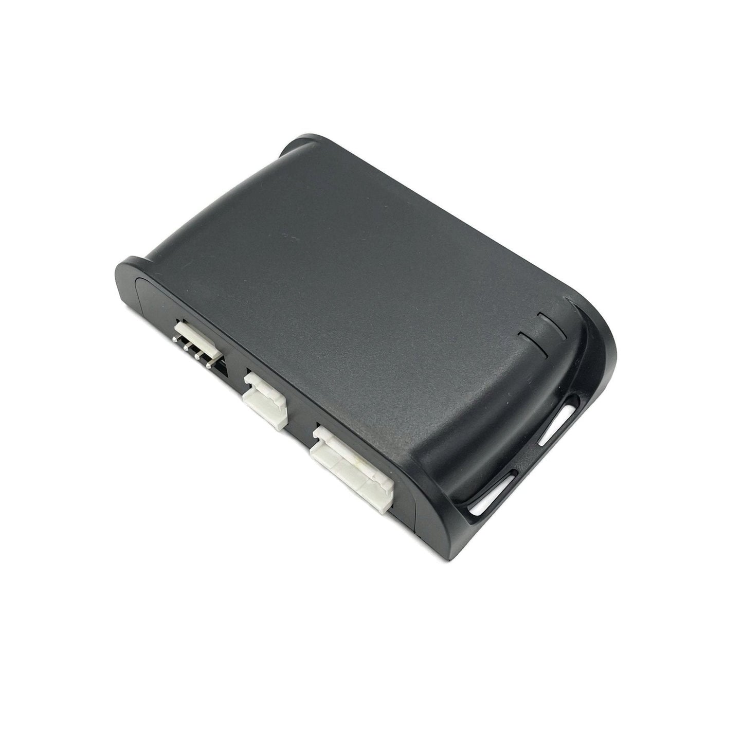 OEM Integrated Reverse Camera Viewing System for 2015-2019 Dodge Charger - dcj cameras (Image 2 of 3)