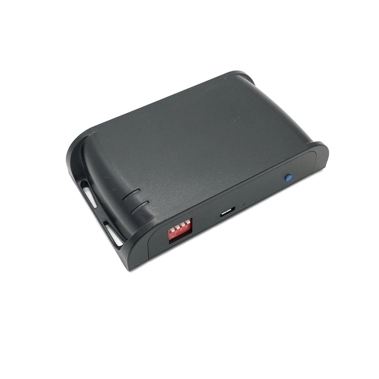 OEM Integrated Reverse Camera Viewing System for 2015-2019 Dodge Charger - dcj cameras (Image 3 of 3)