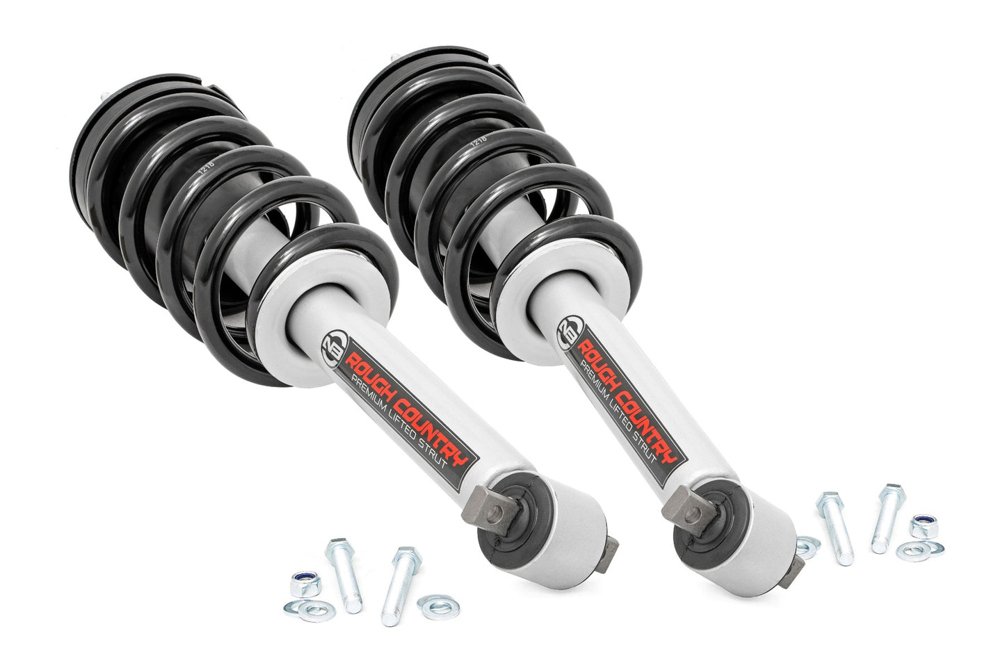 (KIT) 3IN KIT 0108 GM 2500HD 4X4 - Image 4