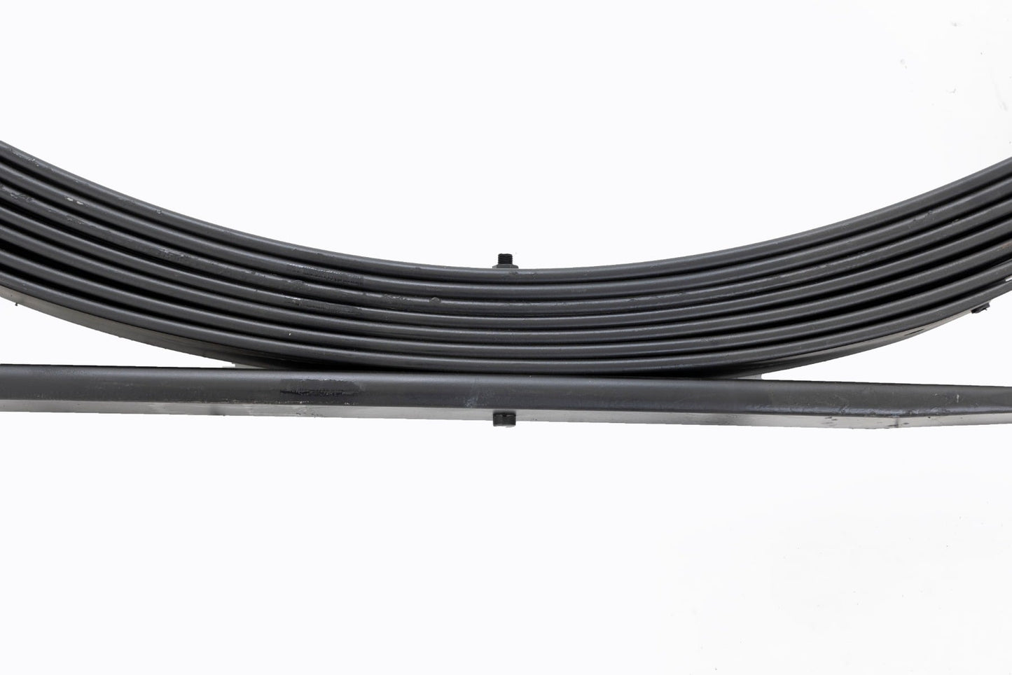 Rear Leaf Springs | 8" Lift | Pair | Ford F-250/F-350 Super Duty 4WD (99-07) - Susp Accessories (Image 2 of 4)