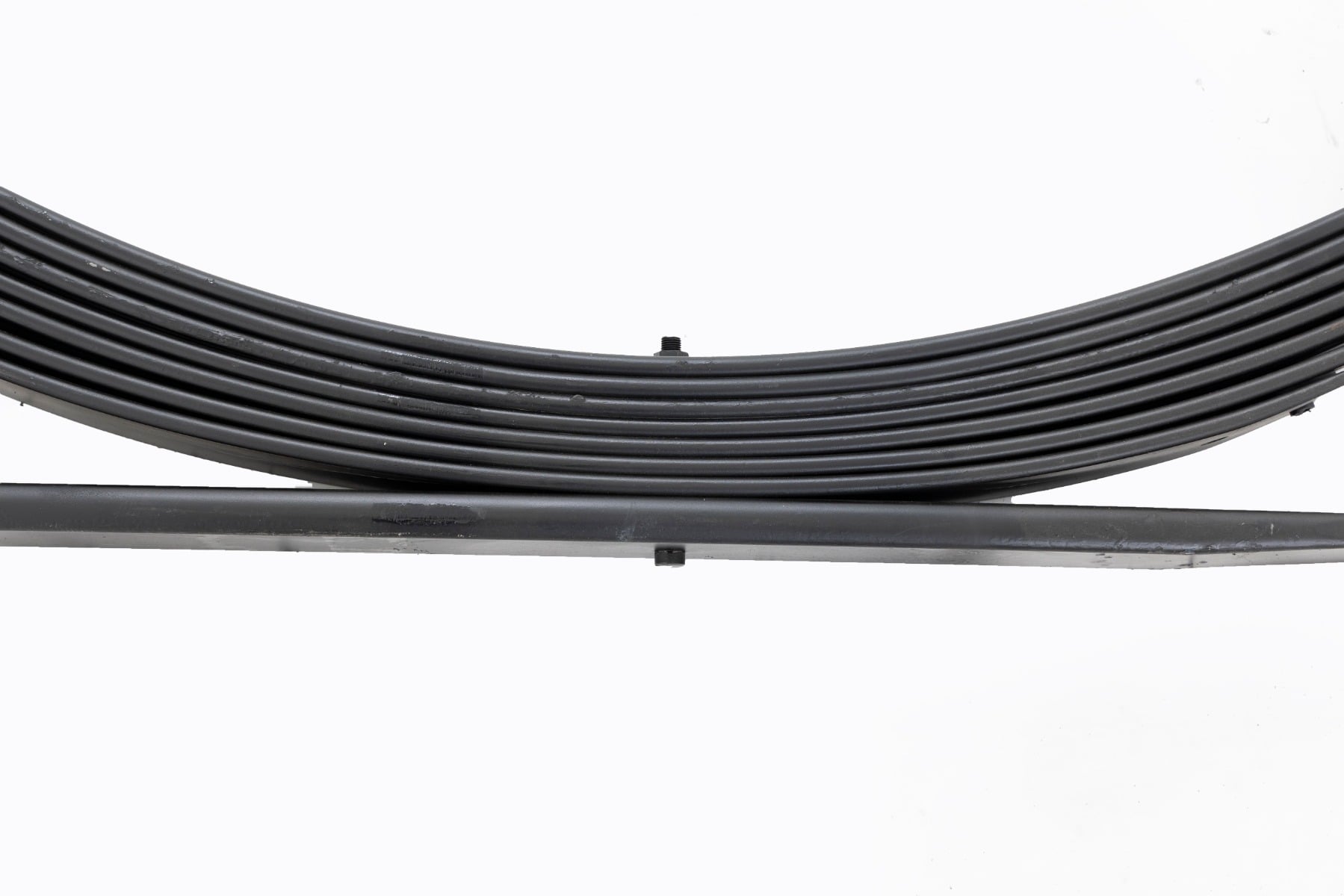 Rear Leaf Springs | 8" Lift | Pair | Ford F-250/F-350 Super Duty 4WD (99-07) - Susp Accessories (Image 2 of 4)