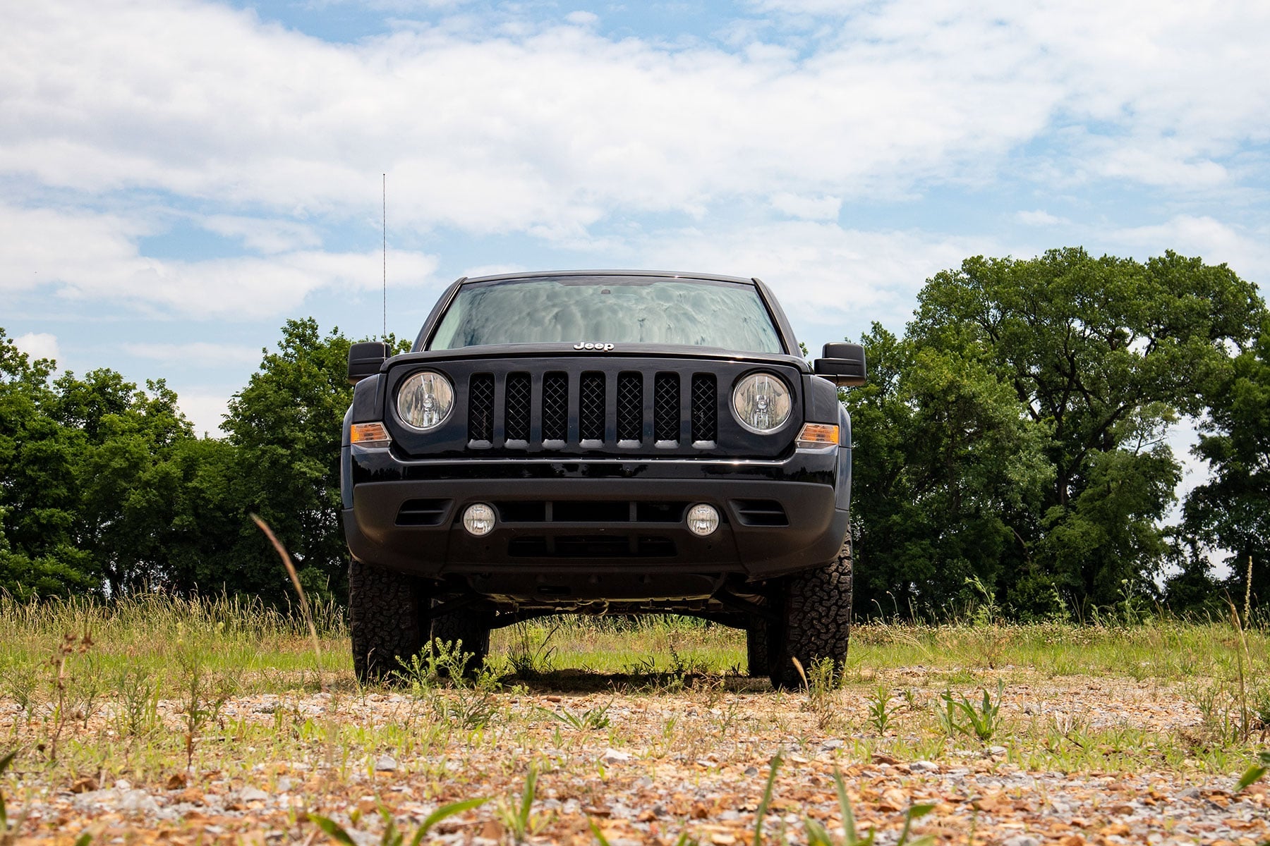 2 Inch Lift Kit | N3 Struts | Jeep Compass (07-16)/Patriot (10-17) - Susp Lift Kits 4wd (Image 4 of 5)