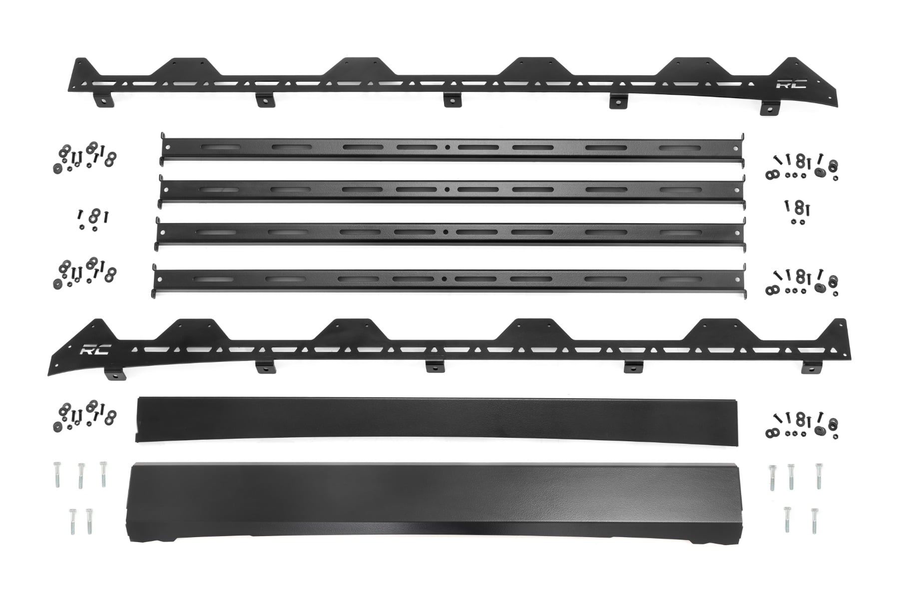Roof Rack | Polaris XPEDITION ADV 5 - Cargo Management (Image 4 of 6)
