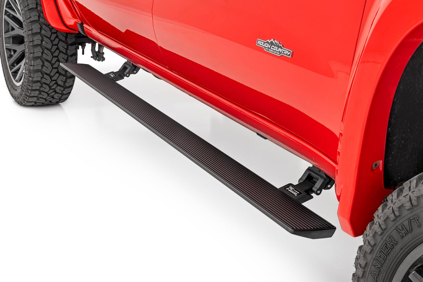 0718 WRANGLER DUAL STEERING STABILIZER KIT - Image 1
