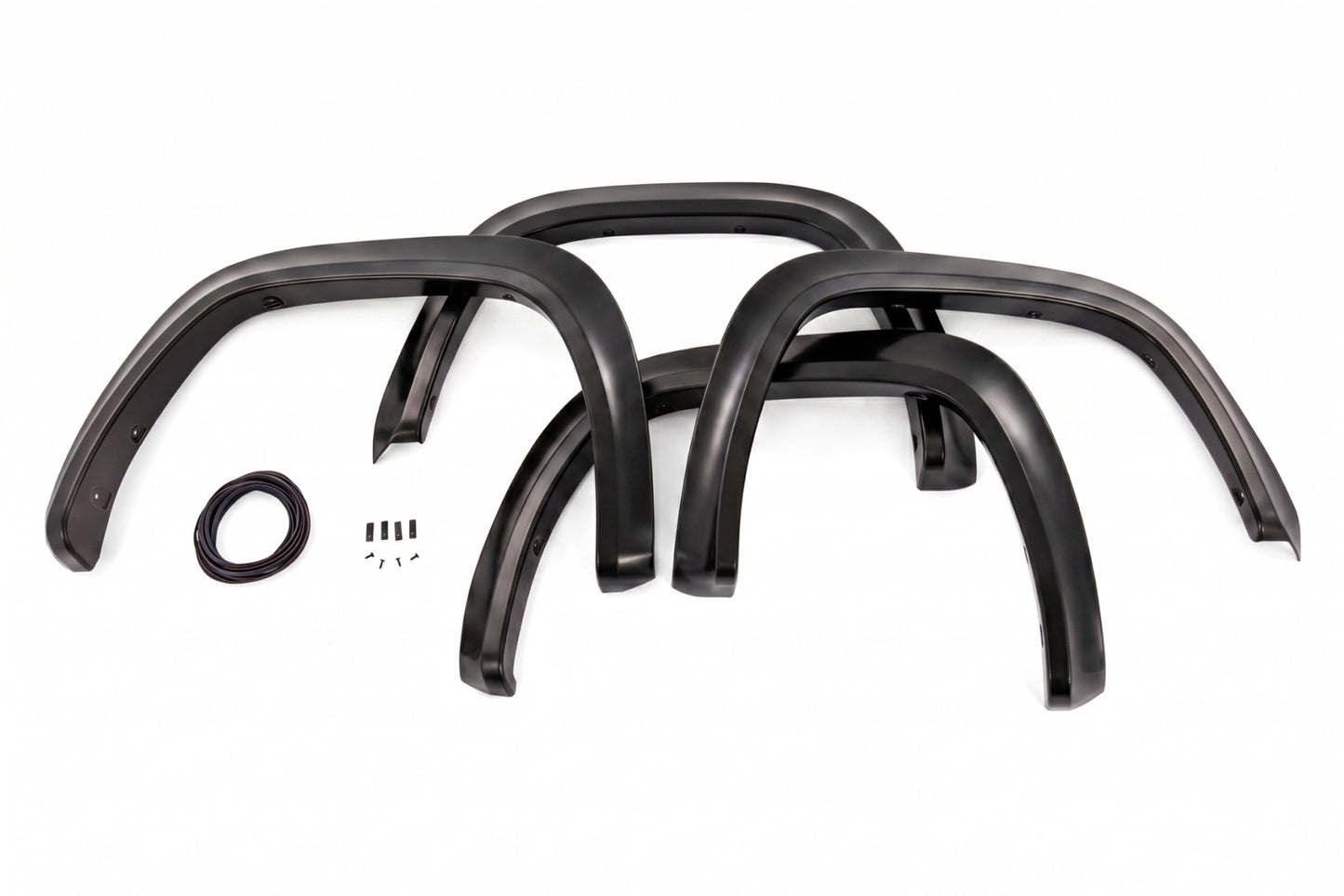 Sport Fender Flares | Toyota Tundra 2WD/4WD (2022-2026) - Fender Flares (Image 4 of 6)