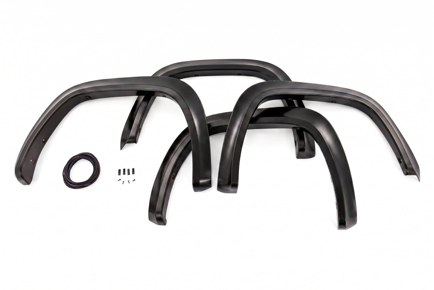 Sport Fender Flares | Toyota Tundra 2WD/4WD (2022-2026) - Fender Flares (Image 4 of 6)