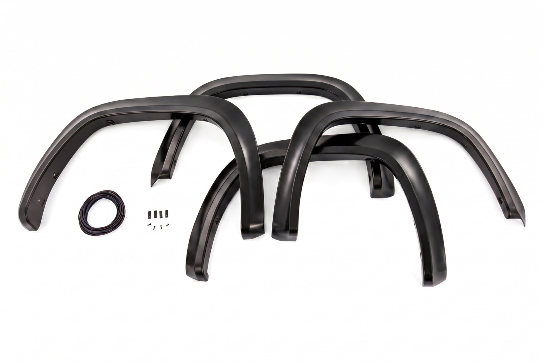 Sport Fender Flares | Toyota Tundra 2WD/4WD (2022-2026) - Fender Flares (Image 4 of 6)