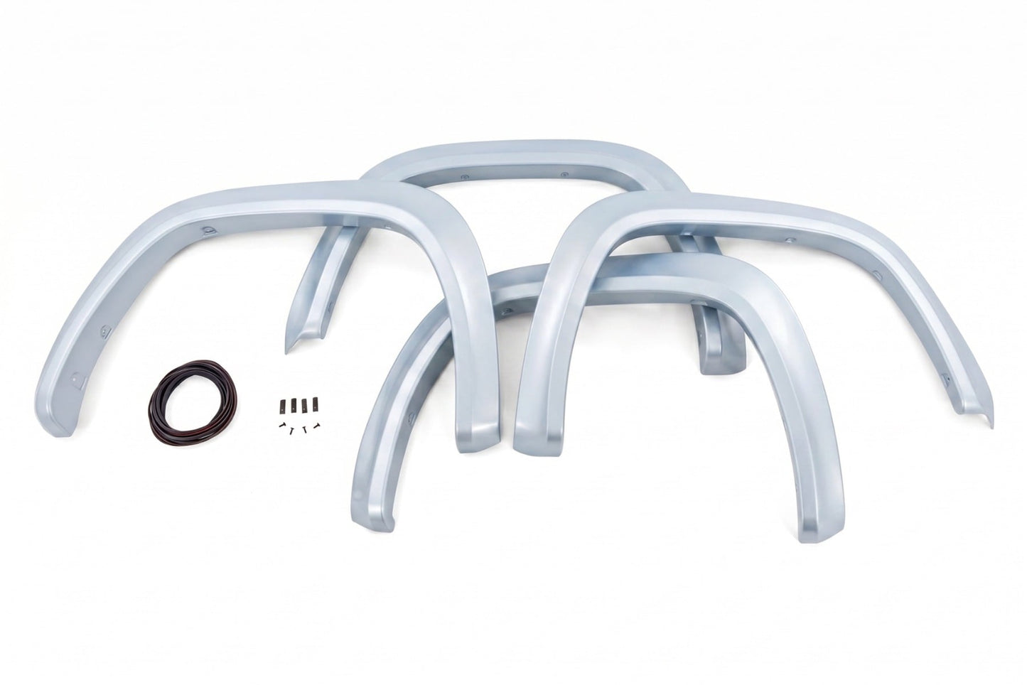 Sport Fender Flares | 1K6 Ice Edge | Toyota Tundra 2WD/4WD (2022-2026) - Fender Flares (Image 4 of 6)