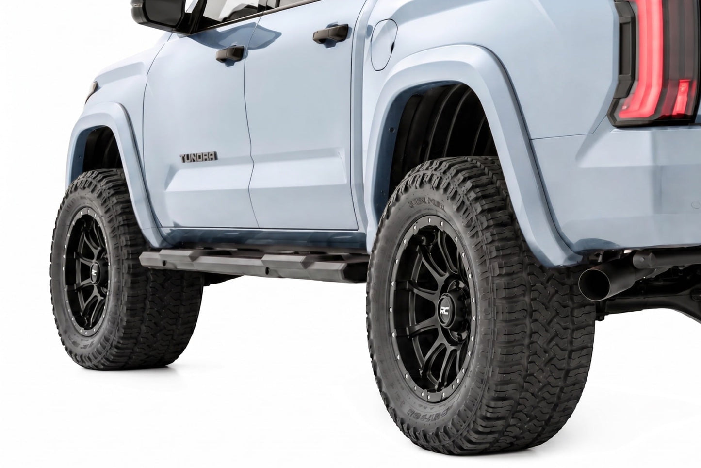 Sport Fender Flares | 1K6 Ice Edge | Toyota Tundra 2WD/4WD (2022-2026) - Fender Flares (Image 1 of 6)