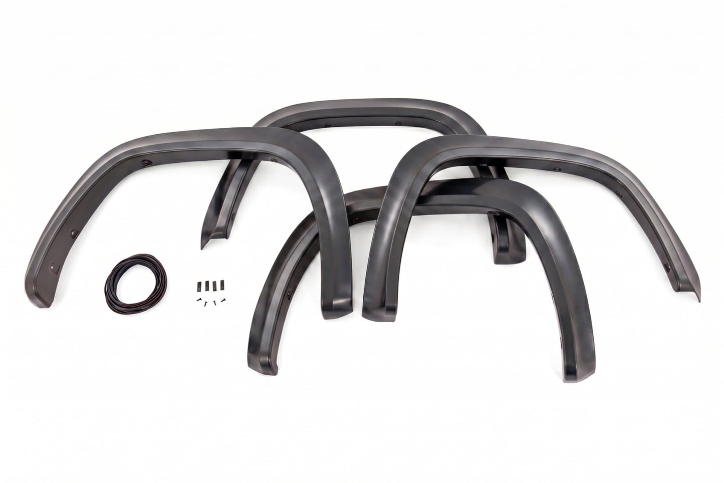 Sport Fender Flares | 1L7 Underground | Toyota Tundra 2WD/4WD (2022-2026) - Fender Flares (Image 4 of 6)