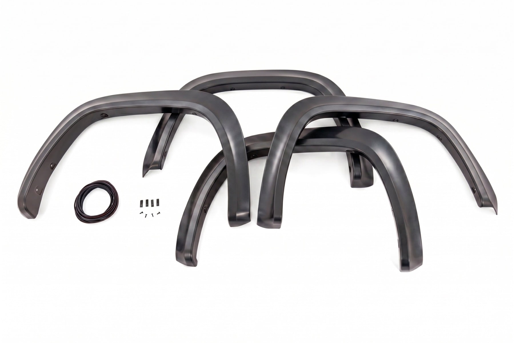 Sport Fender Flares | 1L7 Underground | Toyota Tundra 2WD/4WD (2022-2026) - Fender Flares (Image 4 of 6)