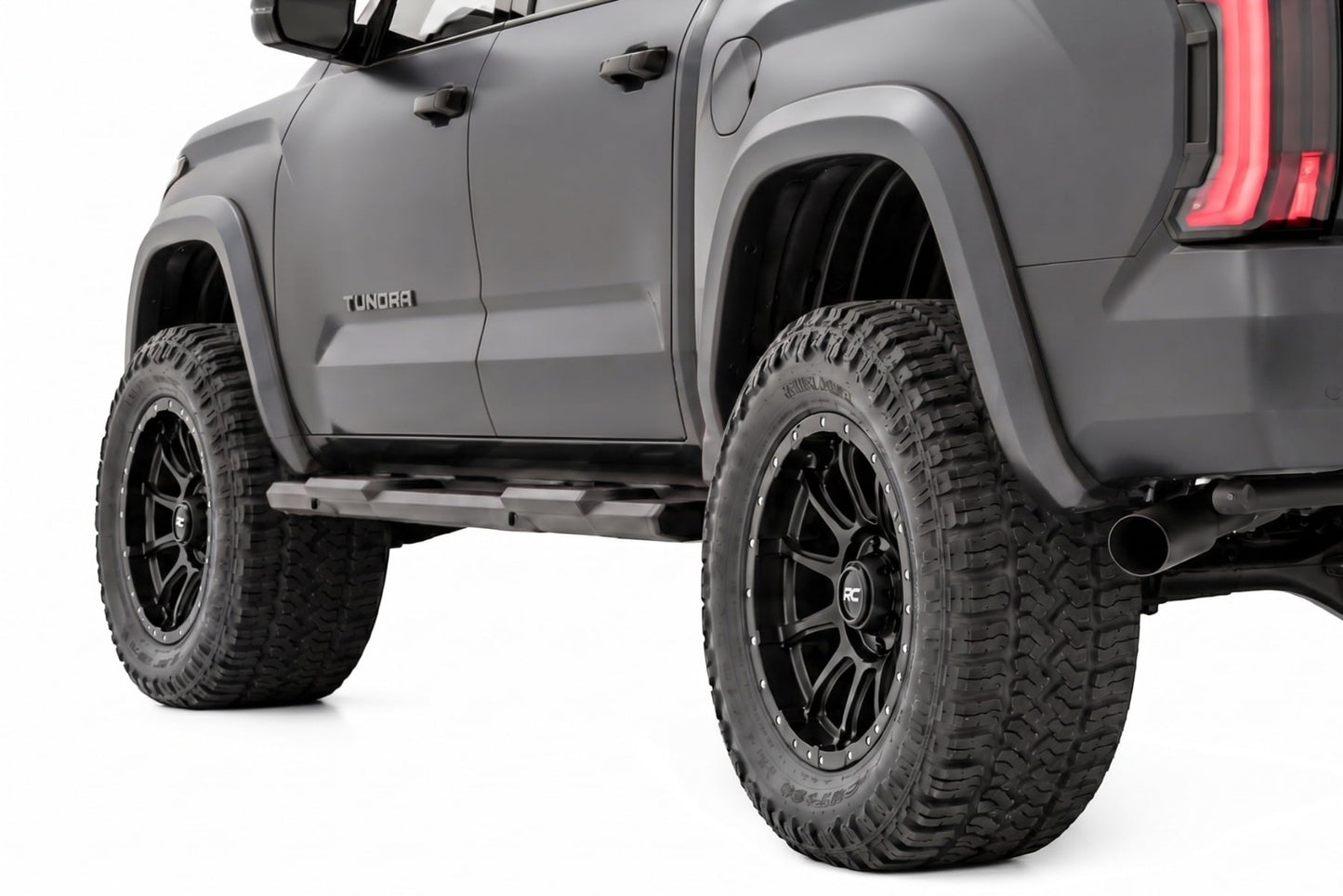 Sport Fender Flares | 1L7 Underground | Toyota Tundra 2WD/4WD (2022-2026) - Fender Flares (Image 1 of 6)