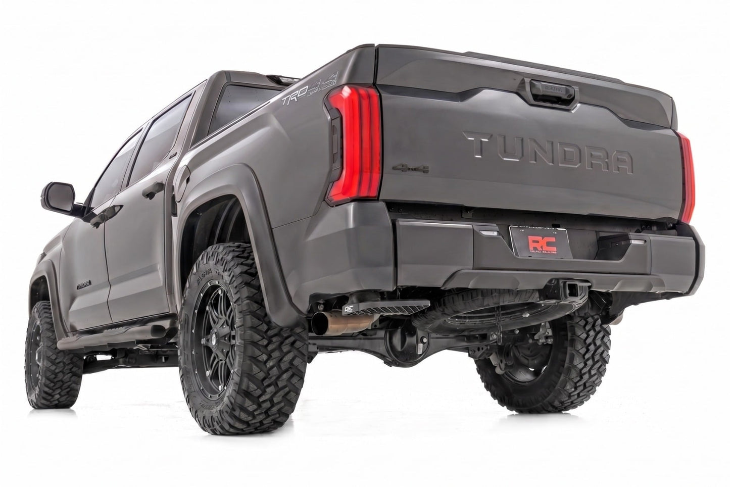 Sport Fender Flares | 1L7 Underground | Toyota Tundra 2WD/4WD (2022-2026) - Fender Flares (Image 3 of 6)