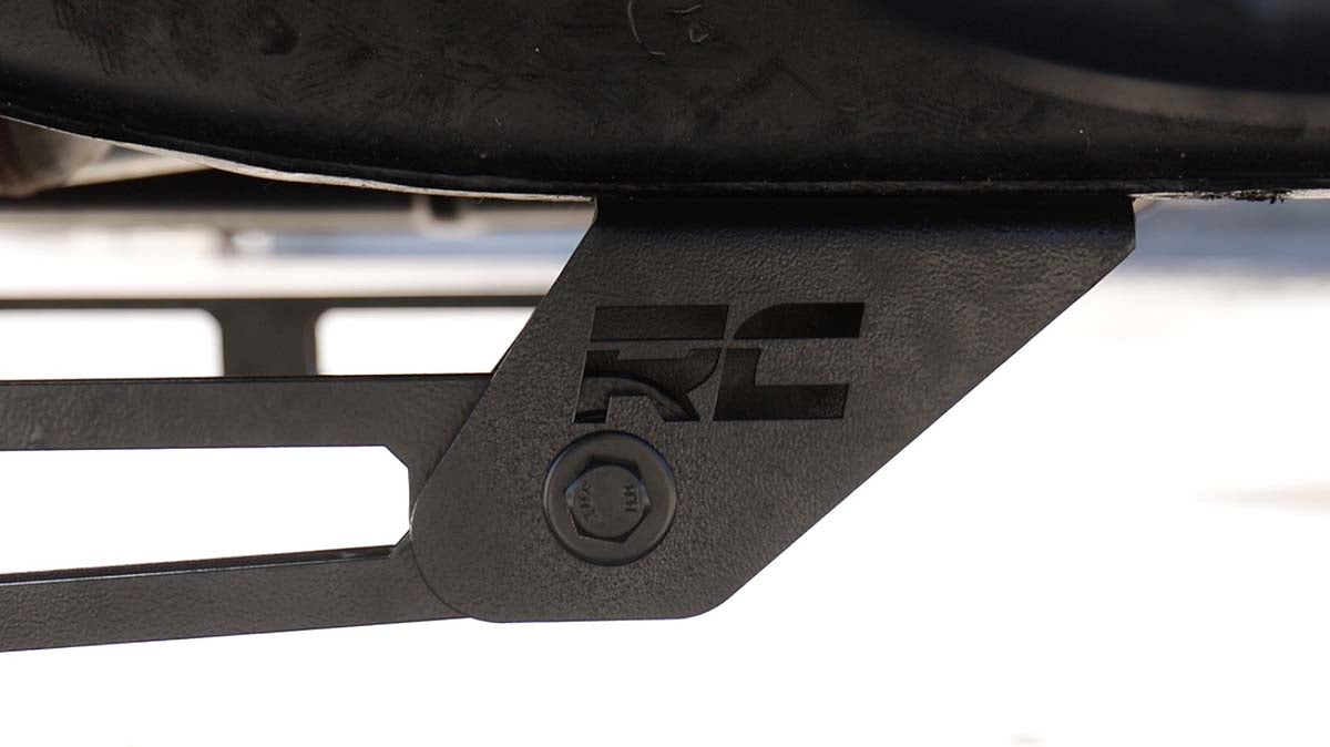 Traction Bar Kit | Chevy Silverado & GMC Sierra 2500HD/3500HD 4WD (2011-2019) - Susp Accessories (Image 5 of 5)