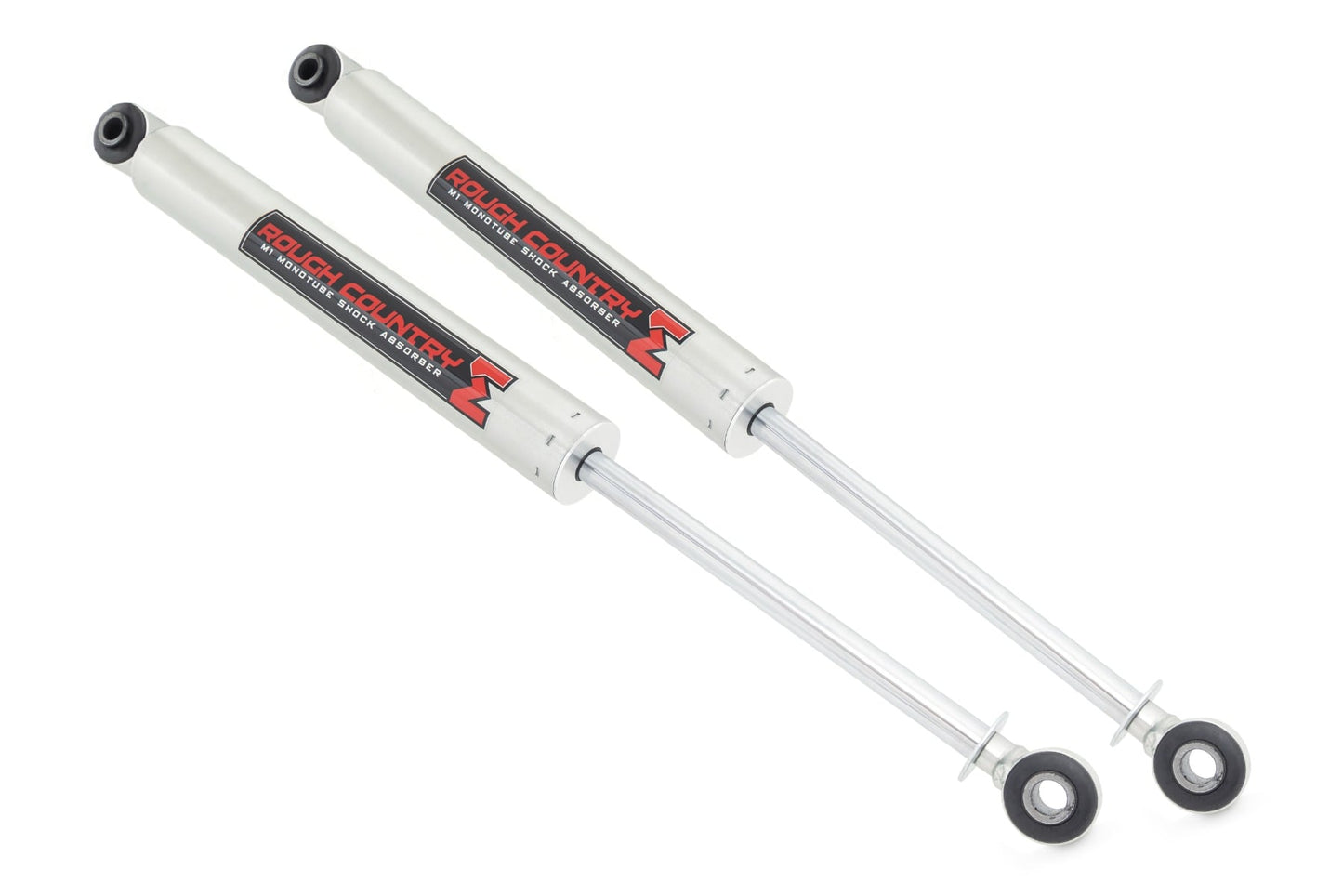 M1 Rear Shocks | 1.5-3.5" | Jeep Wrangler JL (18-26)/Wrangler Unlimited (18-26) - Shocks & Stabilizers (Image 1 of 5)