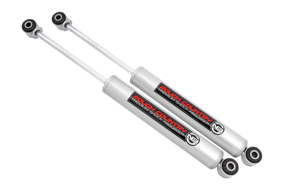 N3 Front Shocks | 1.5-3.5" | Ford F-250 4WD (1987-1996) - Shocks & Stabilizers