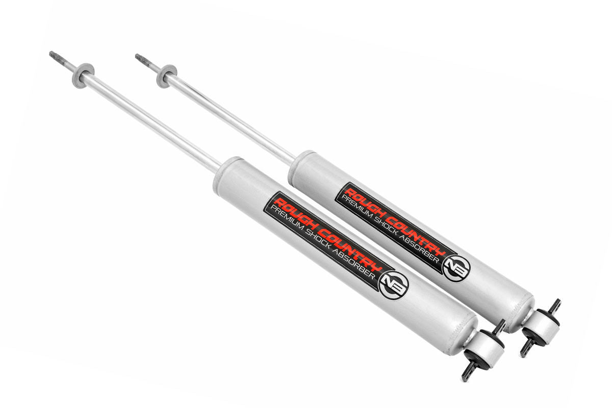 N3 Front Shocks | 2-3.5" | Chevy 3/4-Ton Suburban 2WD (1992-1999) - Shocks & Stabilizers