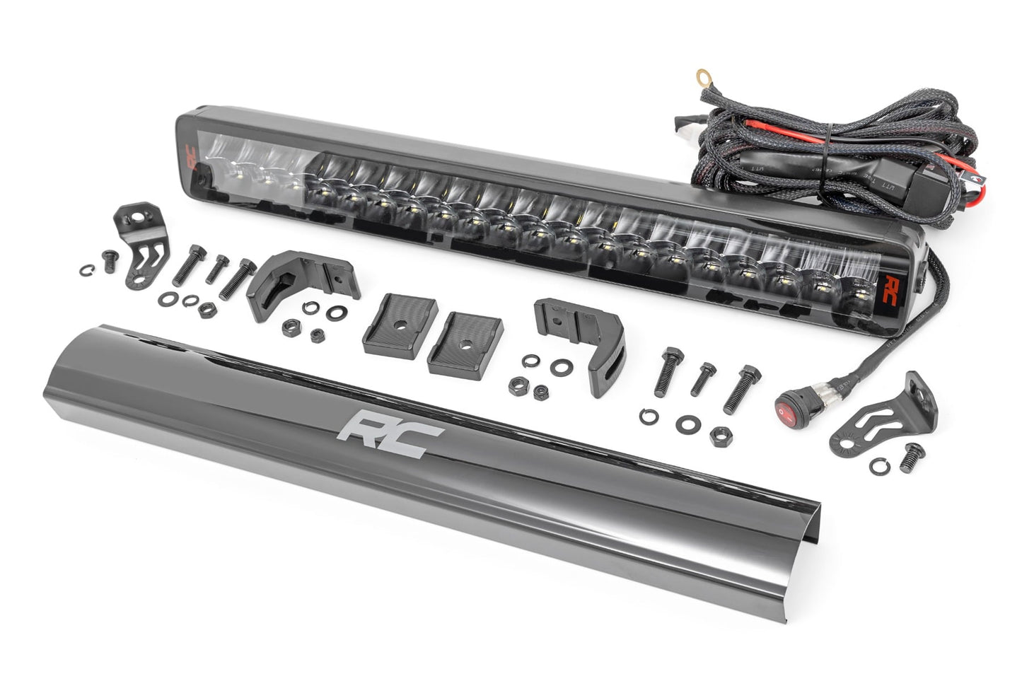 0920 F150 UPPER AARM KIT - Image 4