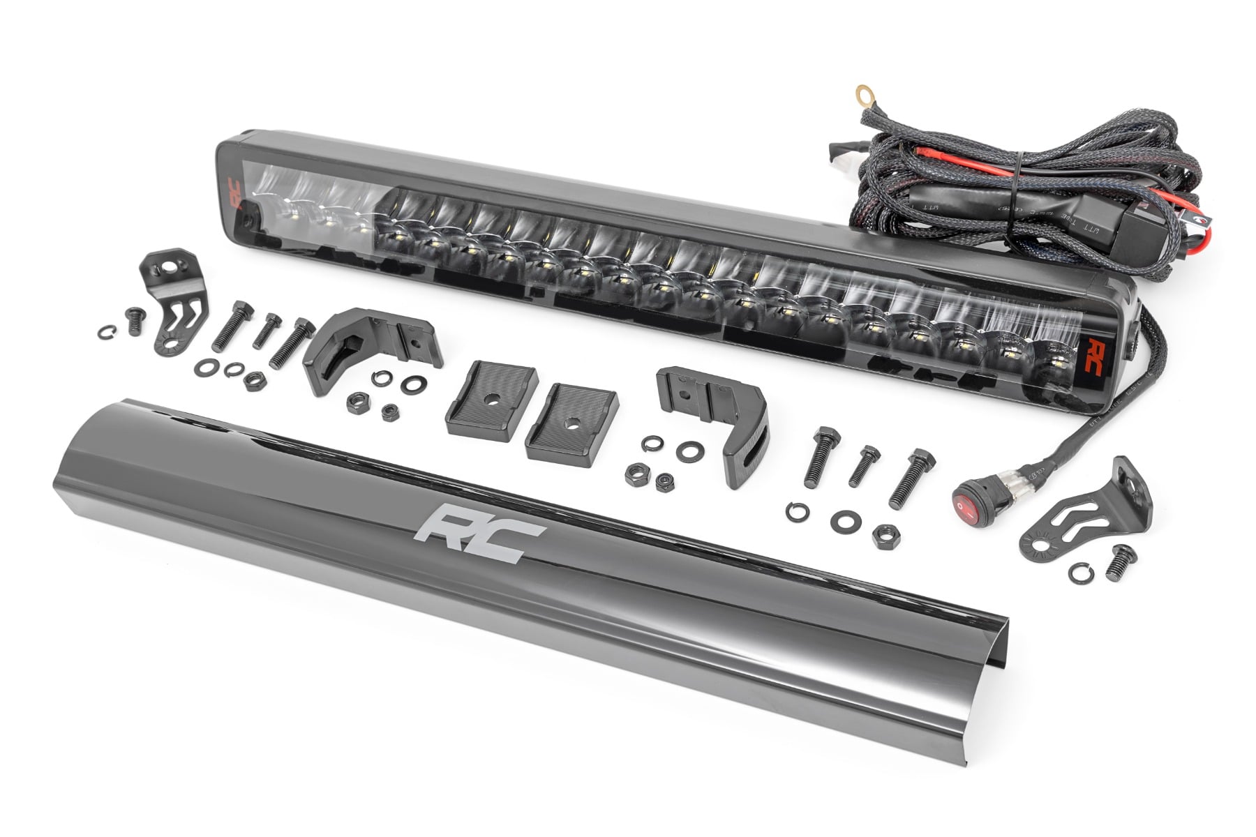 0920 F150 UPPER AARM KIT - Image 4
