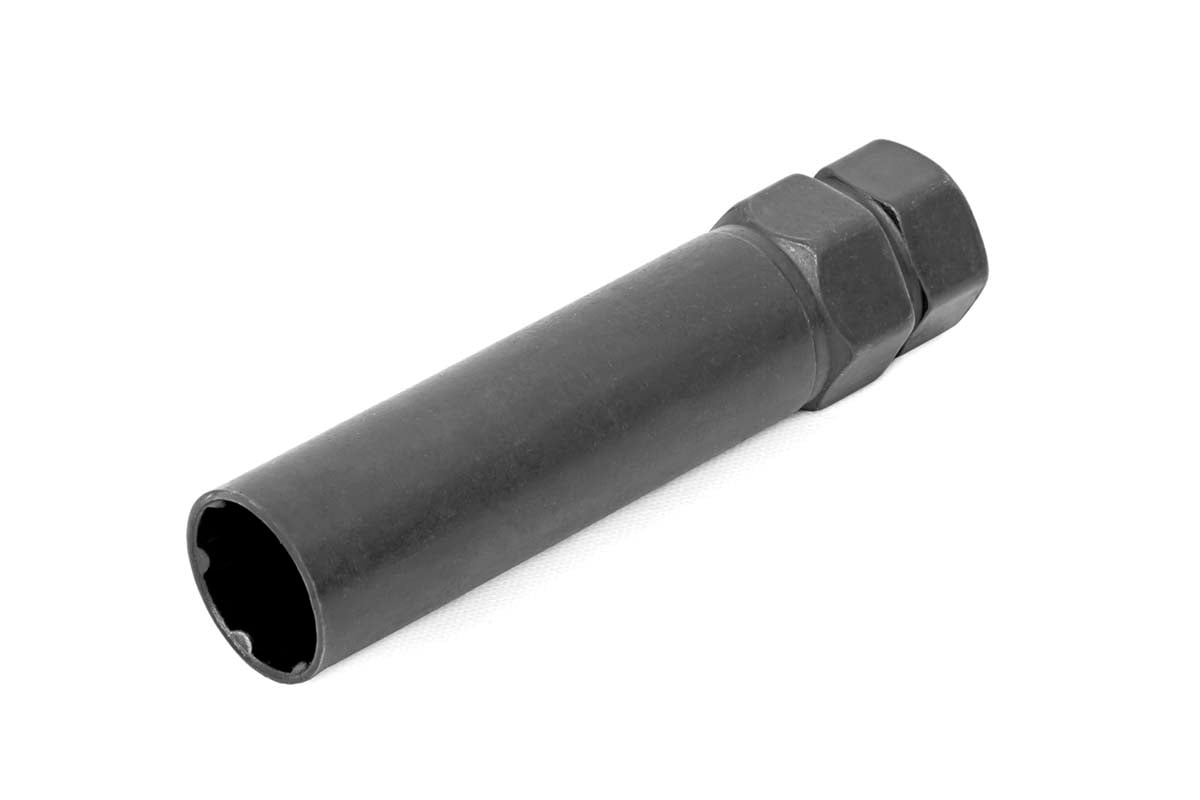 1420 RAM 2500;1320 RAM 3500 4WD ADX 20 CNC MACHINED POLISHED ALUMINUM HD OEM S - Image 3