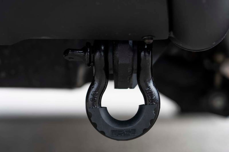 RC Tow Hook Brackets | D-Ring Combo | Toyota Tundra 2WD/4WD (2007-2021) (manufacturer page)