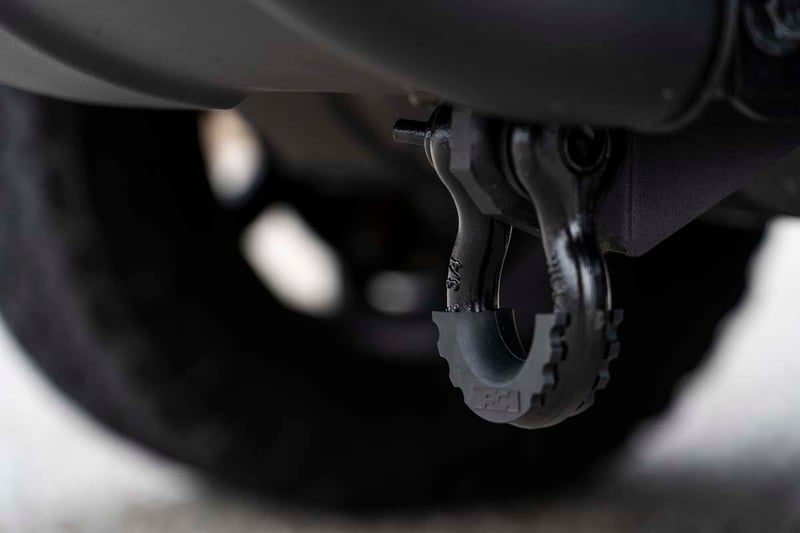 RC Tow Hook Brackets | D-Ring Combo | Toyota Tundra 2WD/4WD (2007-2021) (manufacturer page)