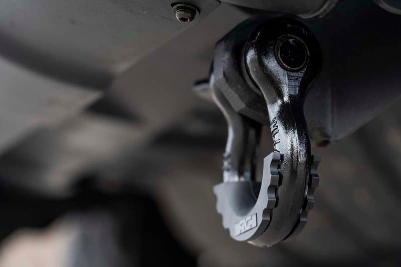 RC Tow Hook Brackets | D-Ring Combo | Toyota Tundra 2WD/4WD (2007-2021) (manufacturer page)