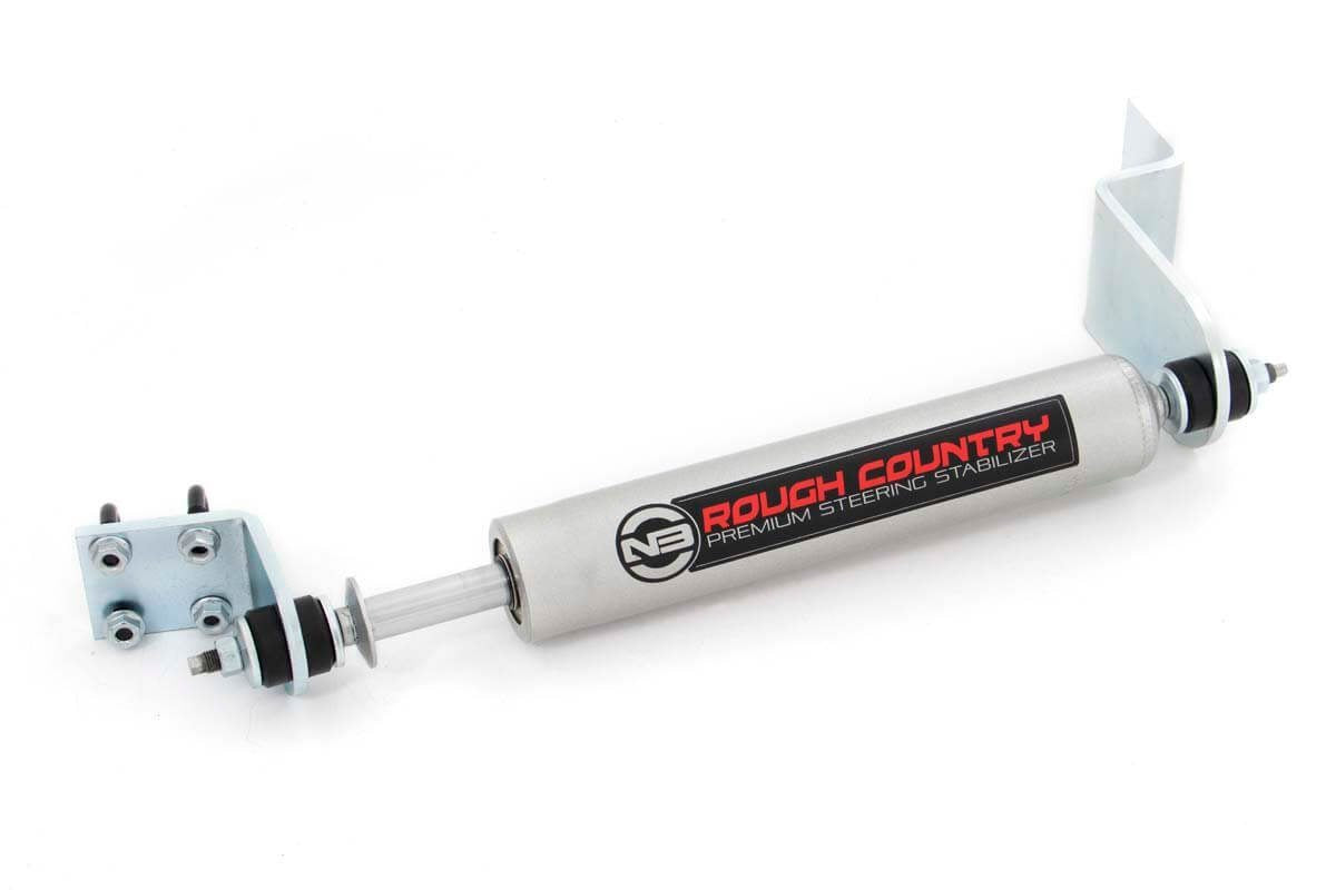 (KIT) 8IN 7387 1/2 TON SUBURBAN - Image 2