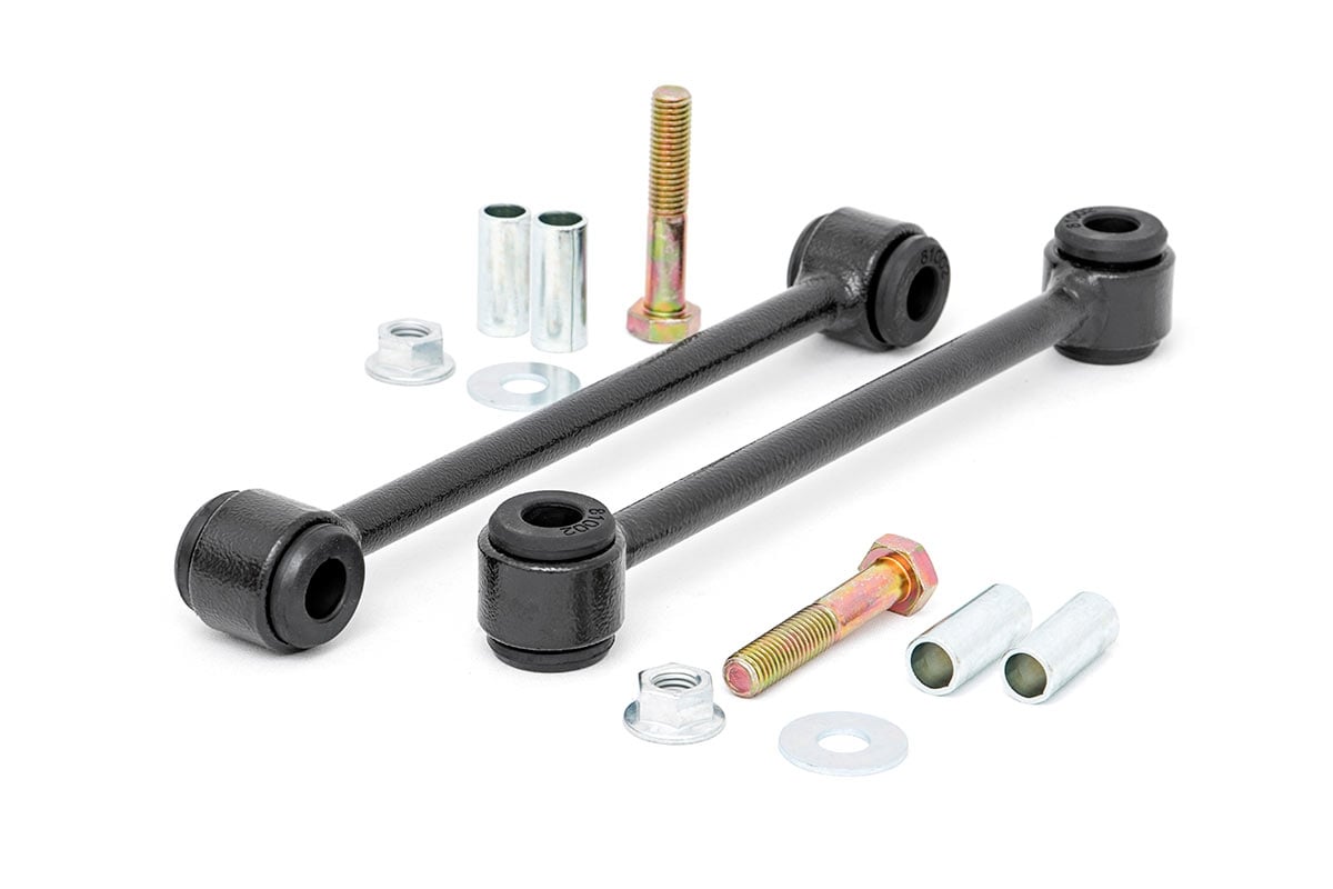 7593 W100 / W150 / W200 / W250 4WD 4 IN. SUSPENSION LIFT KIT W/ ADX M2.0 ALUMIN - Image 1