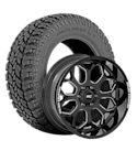 RC 6 Inch Lift Kit | N3 Struts | Ford F-150 4WD (2011-2013) (manufacturer page)