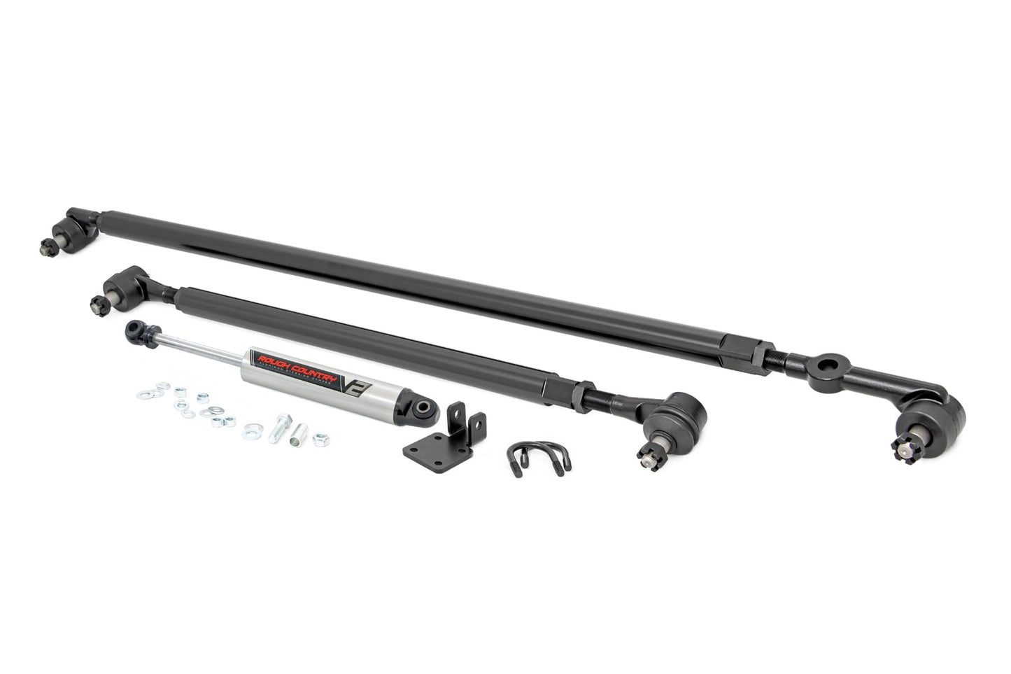 0613 AVALANCHE/0614 YUKON/TAHOE/0714 SUBURBAN/0917 RAM 1500/1416 RAM 3500 REAR HYDRO SHOCK - Image 1