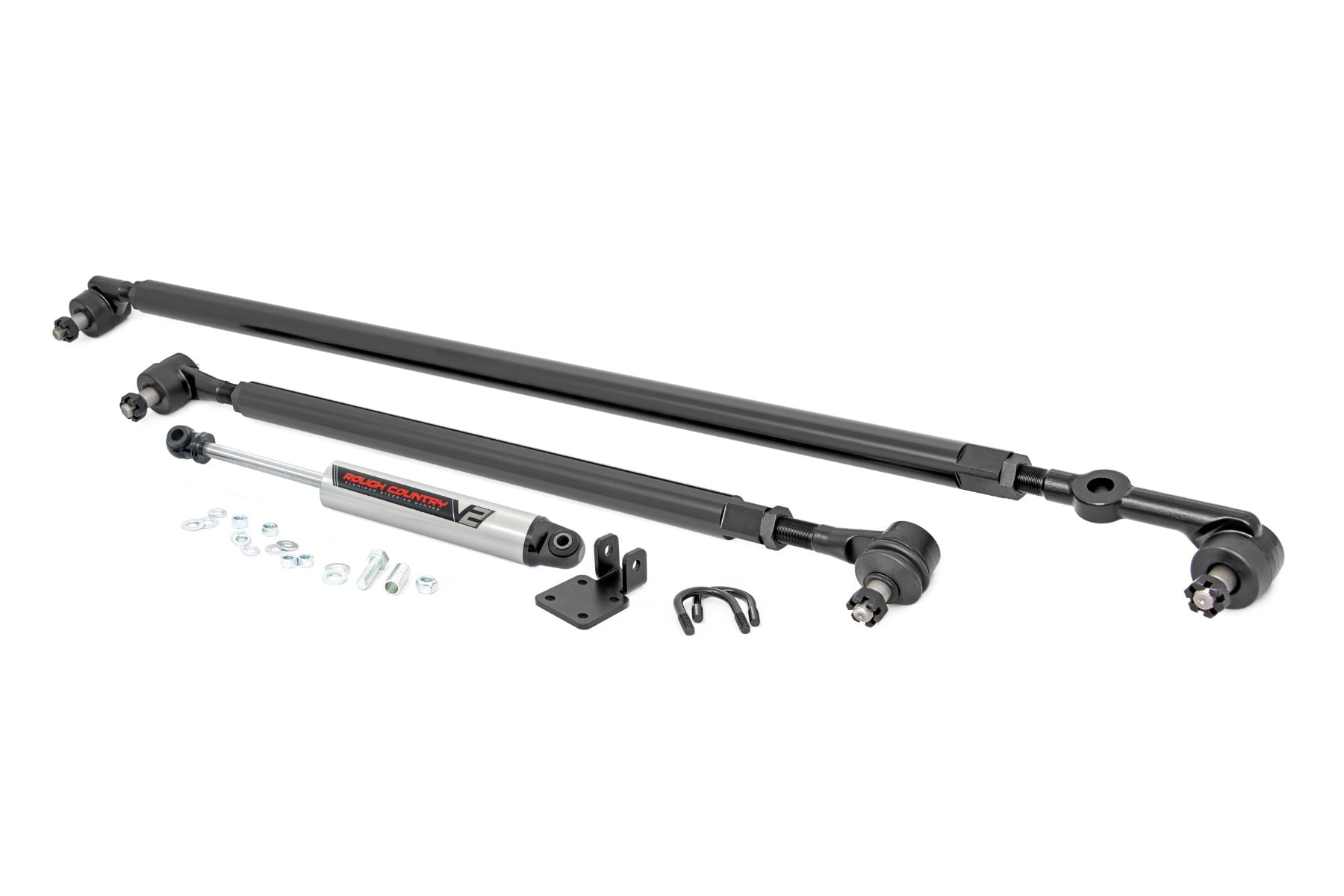 0613 AVALANCHE/0614 YUKON/TAHOE/0714 SUBURBAN/0917 RAM 1500/1416 RAM 3500 REAR HYDRO SHOCK - Image 1
