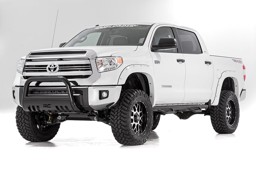 6 Inch Lift Kit | M1 Struts/M1 | Toyota Tundra 4WD (2016-2021) - Susp Lift Kits 4wd (Image 2 of 6)