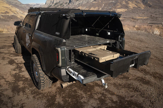 DECKED YT6 Decked Drawer System YT6