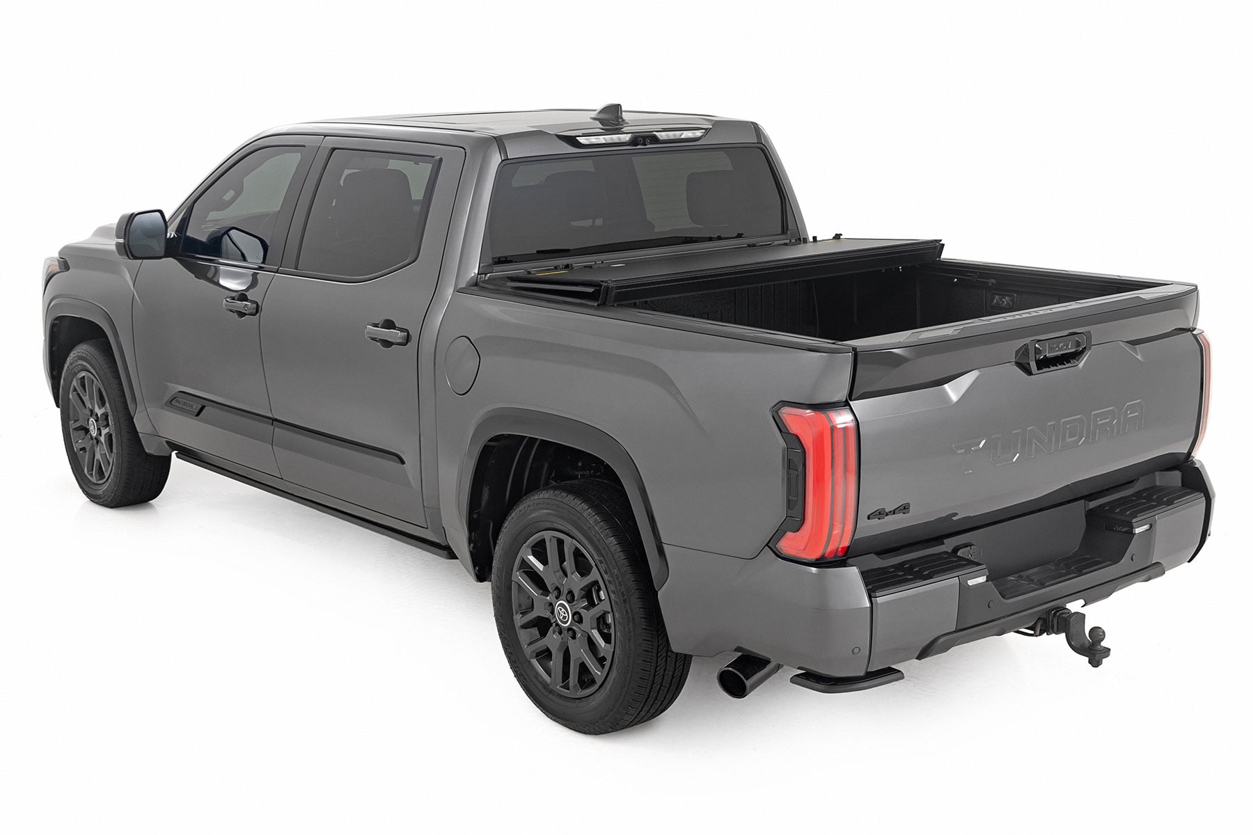 Putco 95145 Ford F-150 - Regular Cab & Super Cab ( 2 PCs ) - Image 4