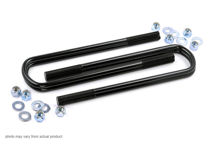 RC Universal U-Bolt Kit (manufacturer page)