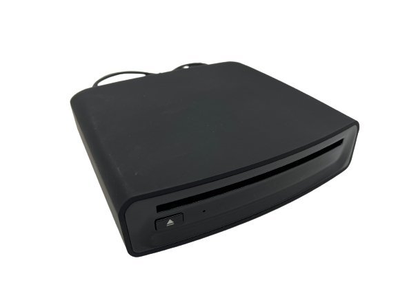 USB CD Player for 2018-2019 Jaguar XF - CD Player (Image 1 of 3)
