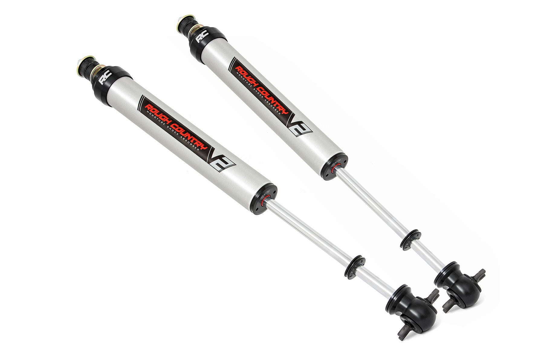 RC 6 Inch Lift Kit | 8-Lug | M1 | Chevy 3/4-Ton Suburban/C2500/K2500 Truck/C3500/K3500 Truck (88-00) (manufacturer page)
